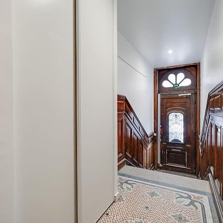  Le Boheme Superbe Loft Fonctionnel Et Central Saint-Etienne  Ngoại thất bức ảnh