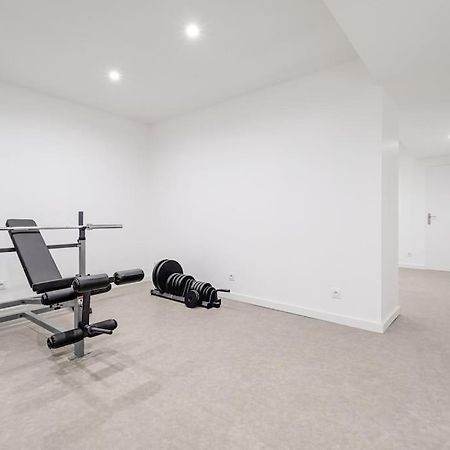  Le Boheme Superbe Loft Fonctionnel Et Central Saint-Etienne  Ngoại thất bức ảnh