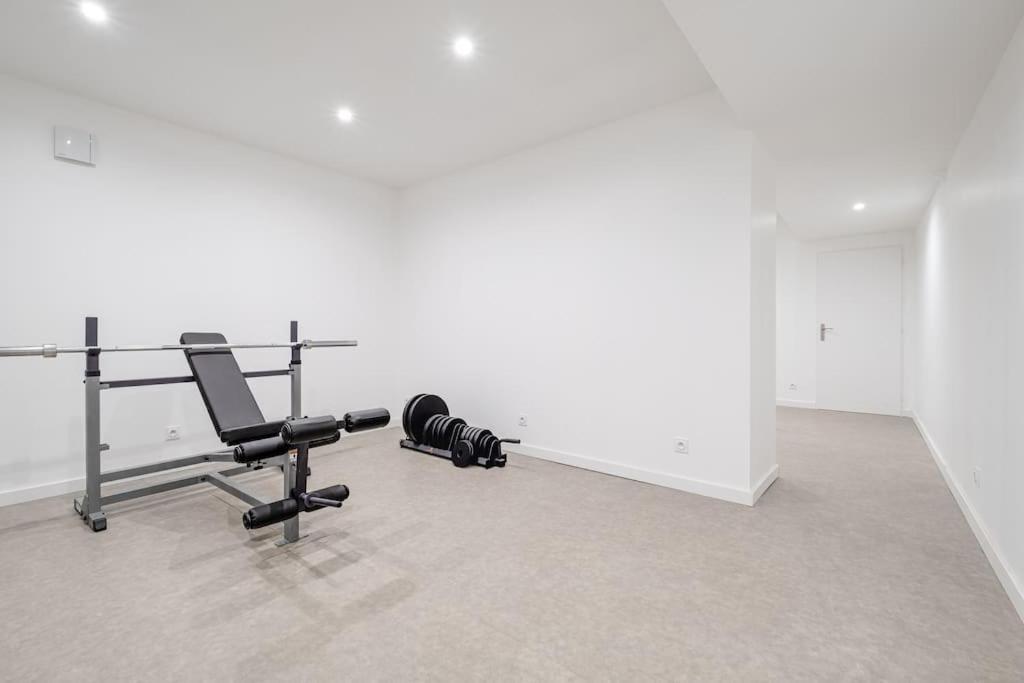  Le Boheme Superbe Loft Fonctionnel Et Central Saint-Etienne  Ngoại thất bức ảnh